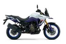 Suzuki V-STROM nowy SUZUKI V-Strom 800 DE - dostępny od ręki !!!