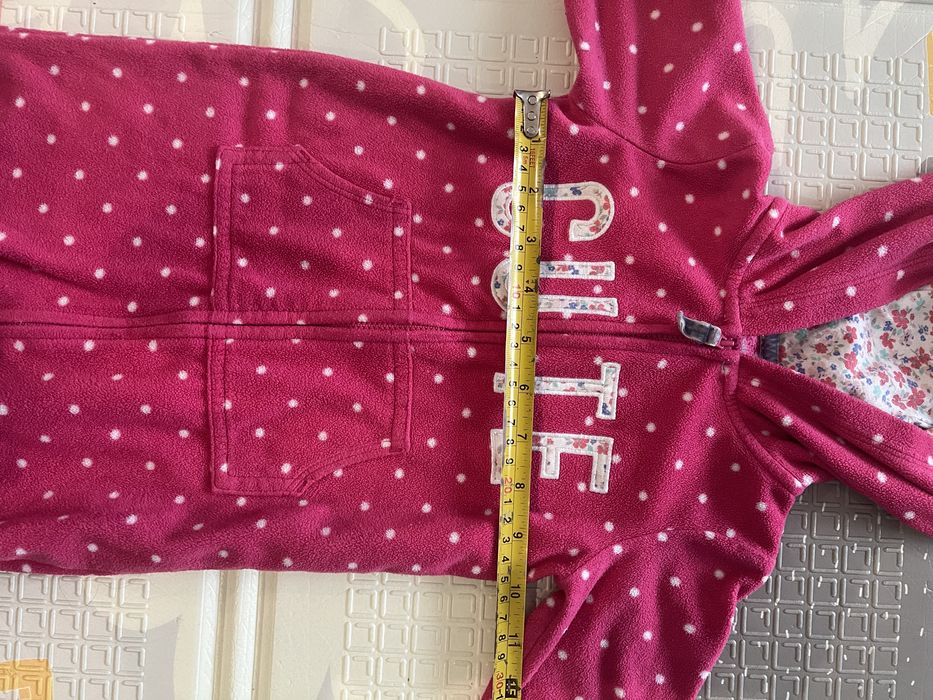 Продам чоловічок комбінезон Carters