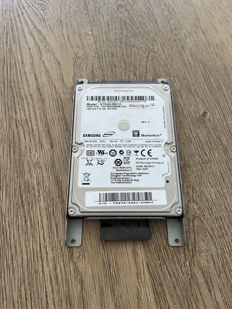 Mibox 4 com disco externo 500GB