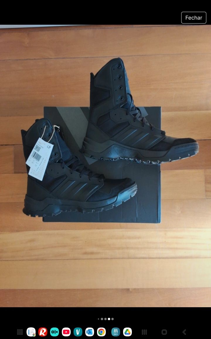 Adidas GSG 9.2024