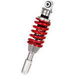 amortecedor traseiro yss aprilia af1 125 / rs 125  - me302-280t-06-85