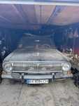 Продается автомобиль в оригинале Волга ГАЗ 24 1978 выпуска