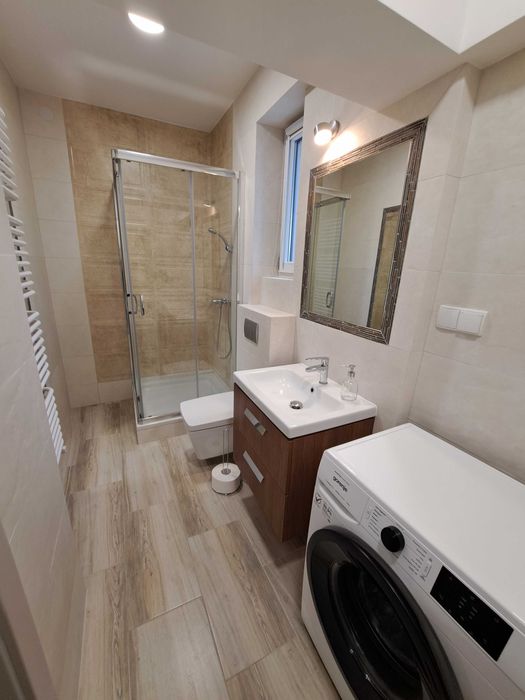 Dom na Wynajem Świetny stan