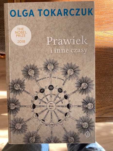 Olga Tokarczuk - Prawiek i inne czasy