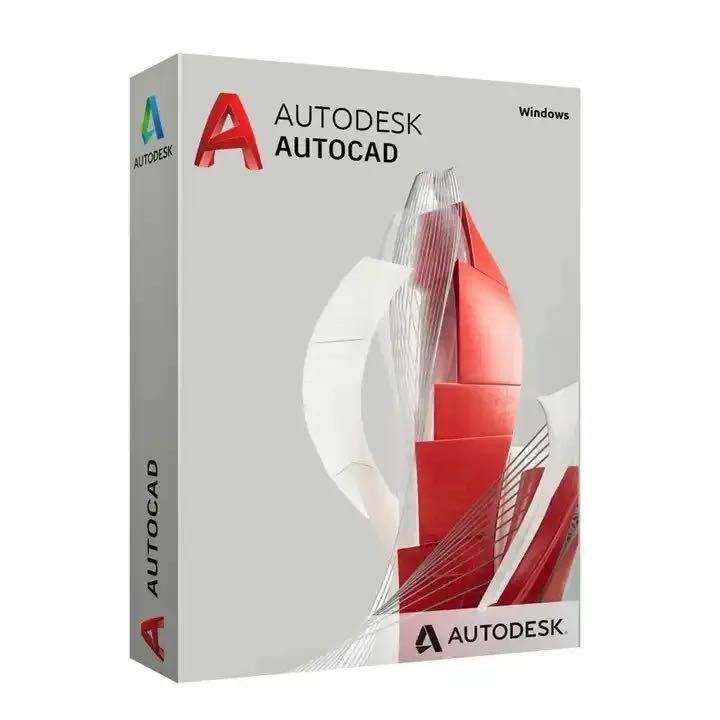 Autodesk AutoCAD, REVIT, Inventor. 2022,2023,2024 DOŻYWOTNIA+DODATKI!!