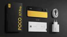 POCO X7 PRO 5G 12/512