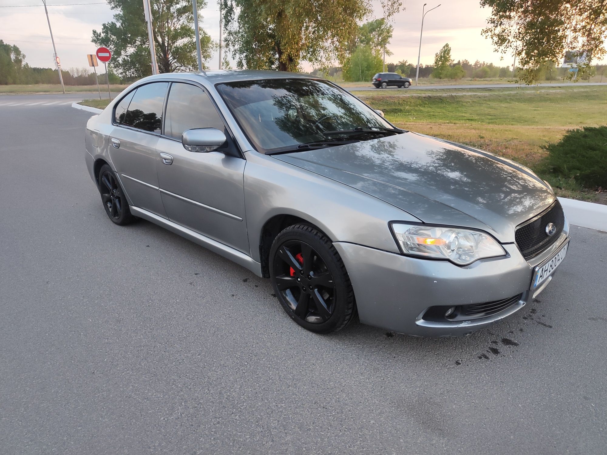 Продам Subaru Legacy
