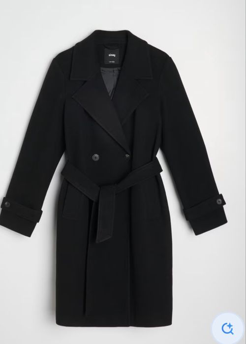 Стильне пальто! Пальто!