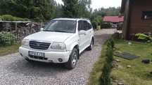 Suzuki Grand Vitara XL7