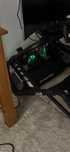Pedais Fanatec CSL Loadcell + mods