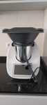 Robot de cozinha Bimby TM6 nova, na garantia