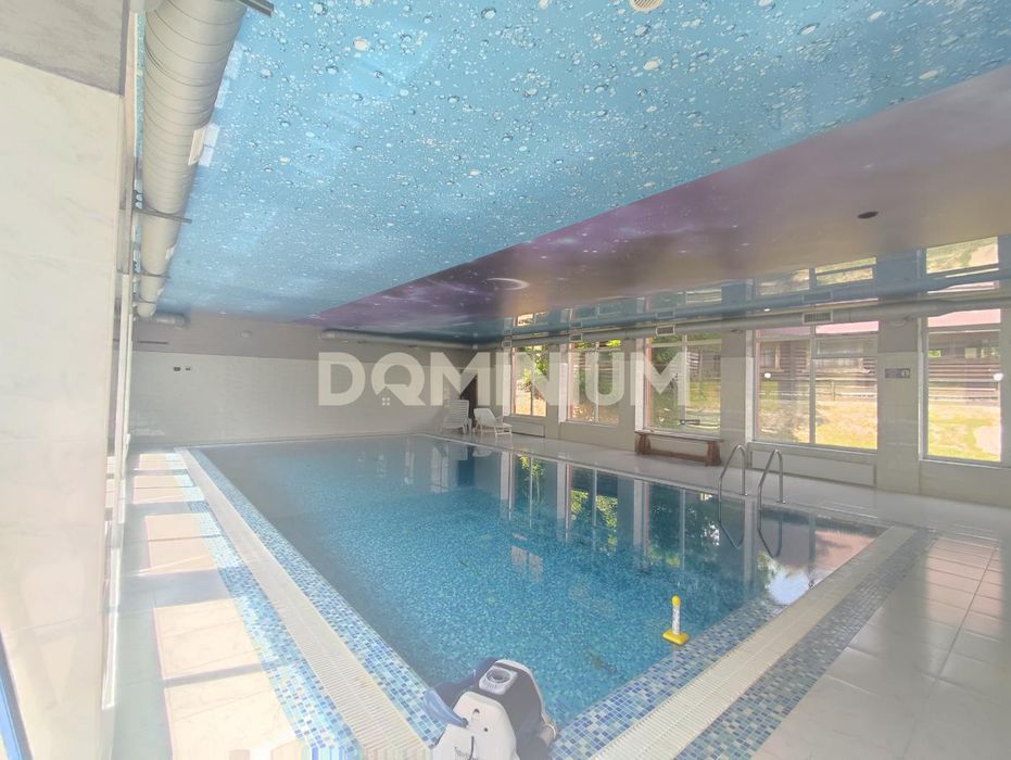 Продається відпочинковий комплекс в самому серці Карпат