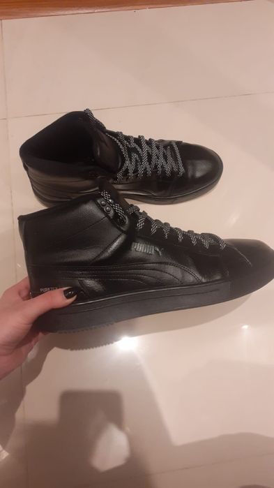 Buty meskie/Puma/nowe.