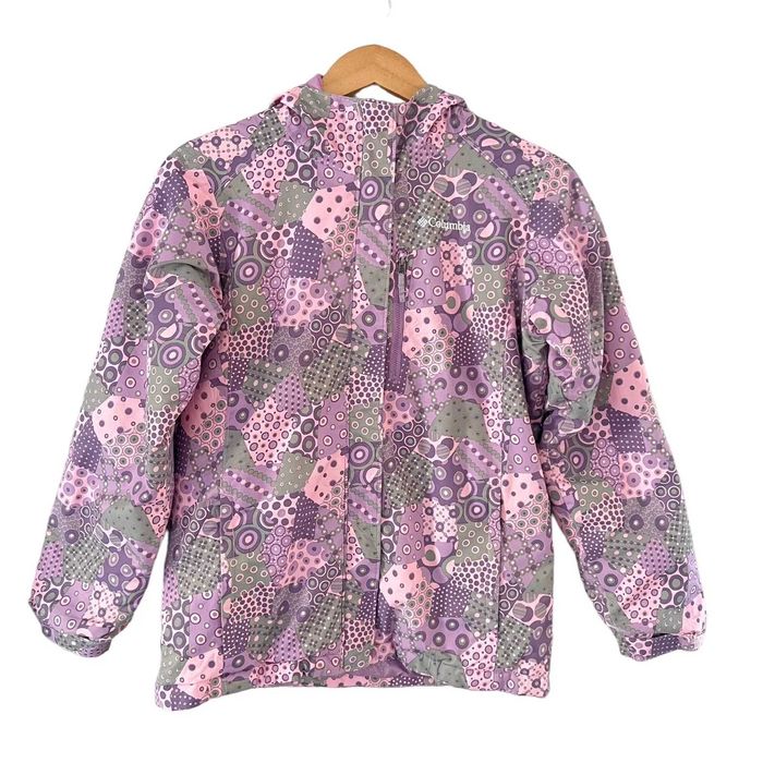 Комбінезон  Коламбія Columbia Omni Heat