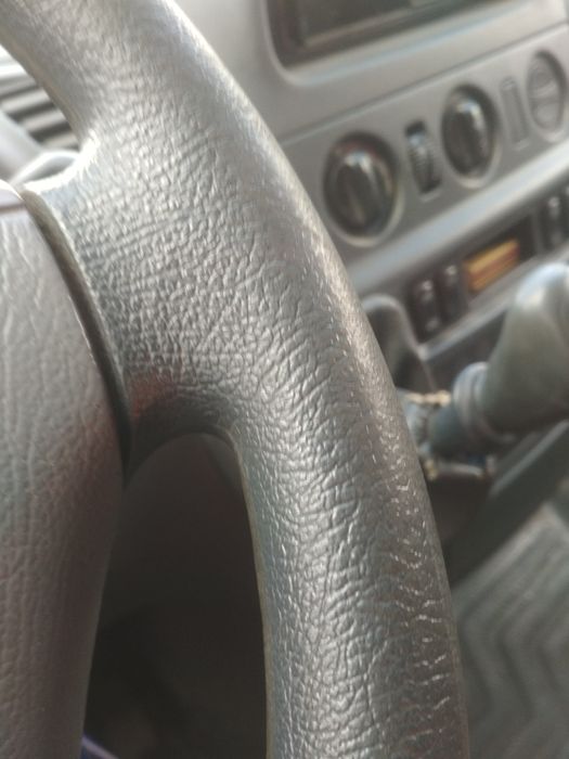 Спрінтер Мерседес