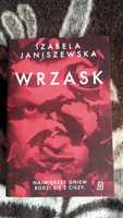 Izabela Janiszewska - Wrzask