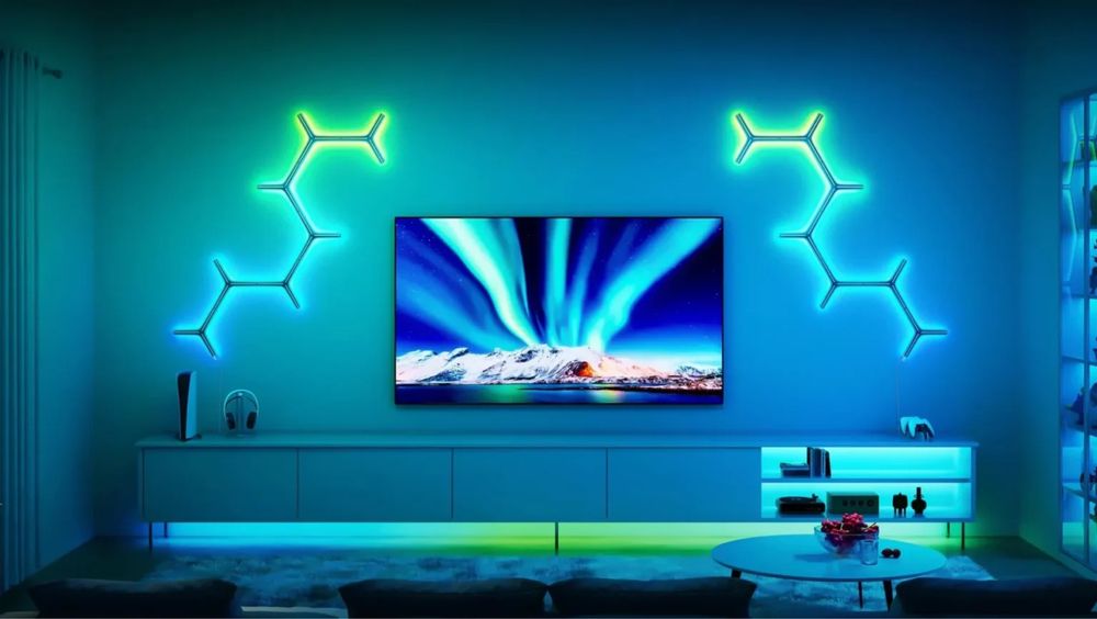 Oswietlenie LED Govee H6065 Y