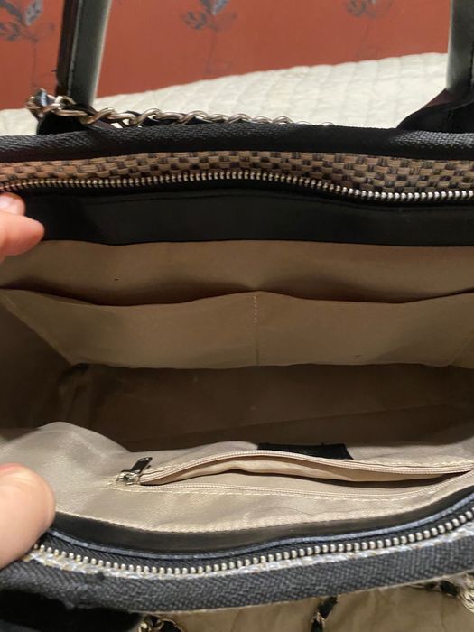 Жіноча сумка  (Chanel)