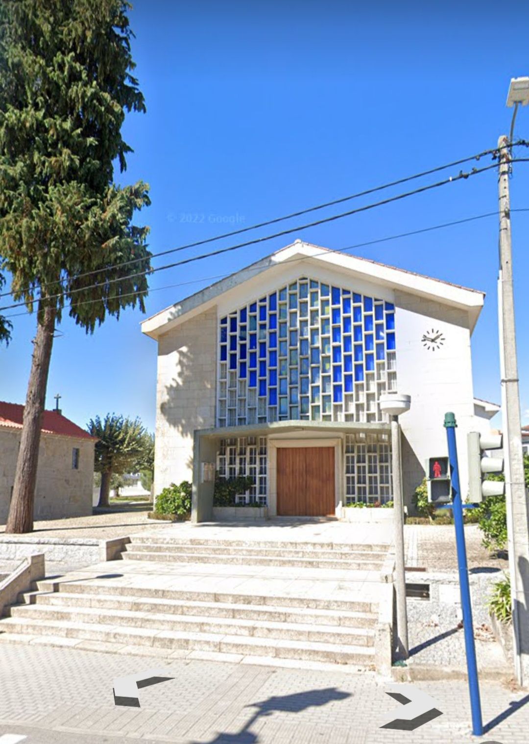 Lote terreno urbano