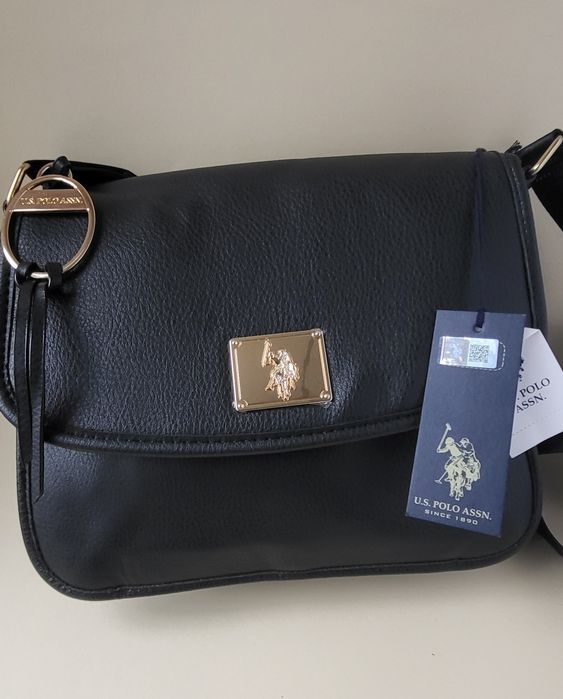 Сумка U.S. Polo Assn оригінал
