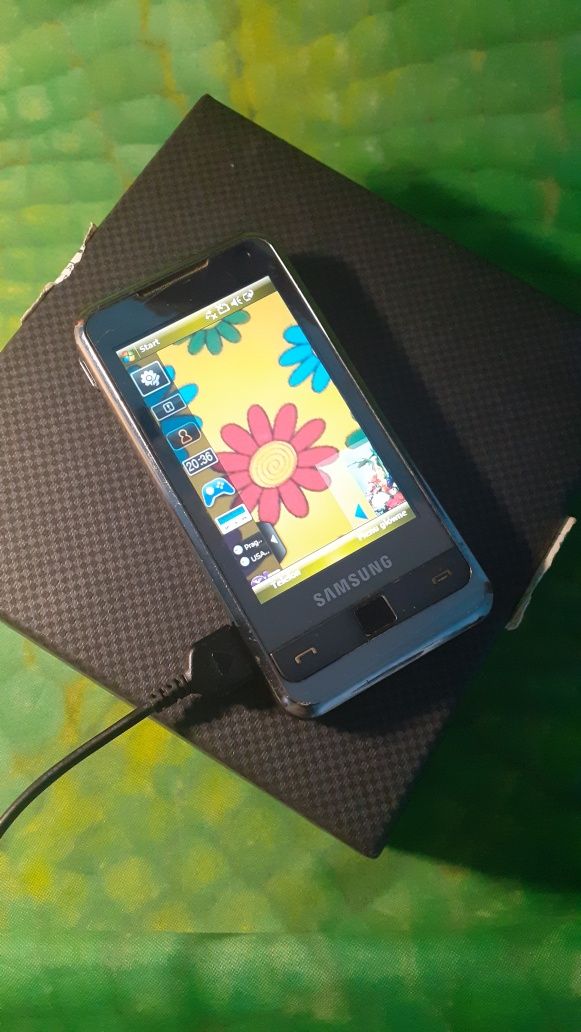 Telefon Samsung Sgh i900 Omnia