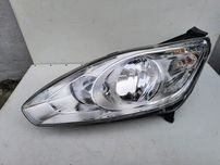 Ford C-Max II 10-14 - Reflektor lewy Oryginał EUR.