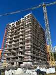 T2 Novo c/ Varanda e Lugar de Garagem (Gaiashopping)