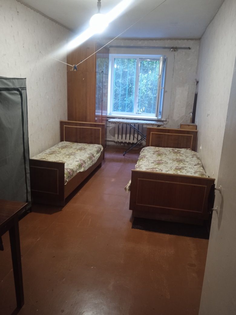 Кімната в оренду для дівчини