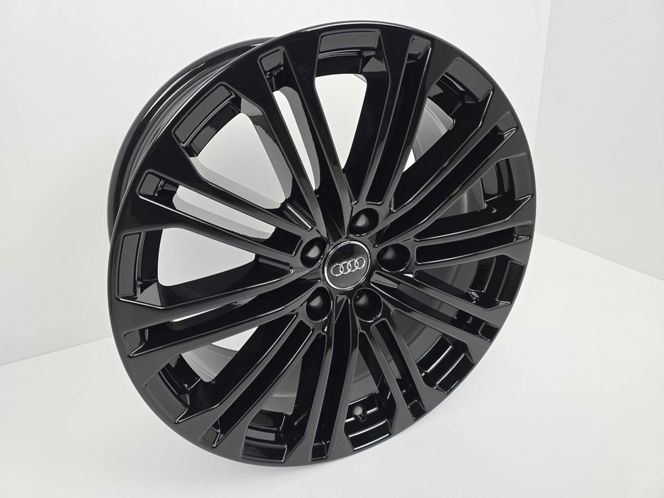 Oryginalne Felgi Audi 18" A4 A5 A6 A7 A8 Q3 Q5 TT