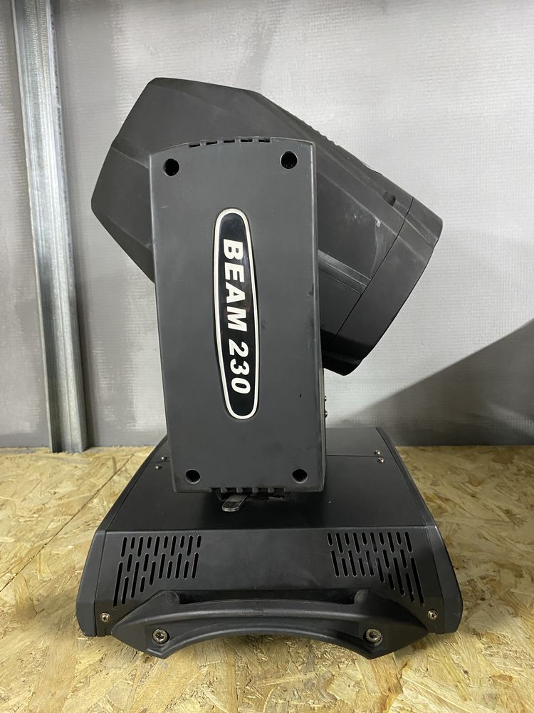 Голова beam 230 7R