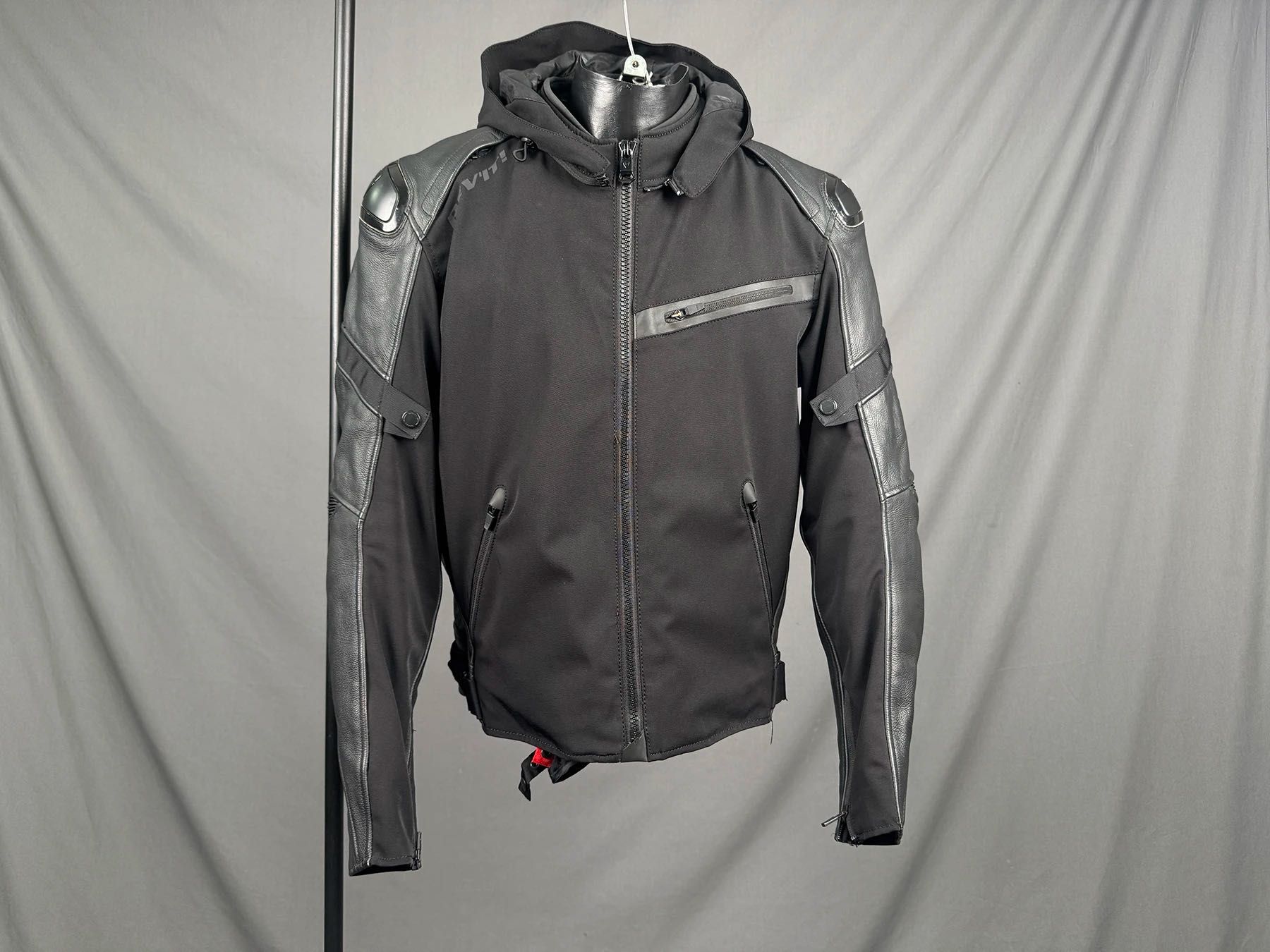 Мотокуртка Revit , Alpinestars, Dainese Target H2O