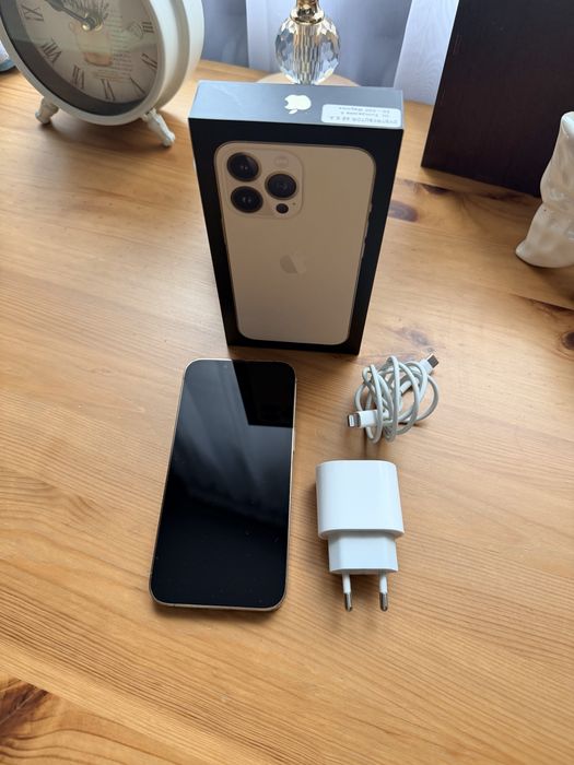 i phone 13 pro 256 GB