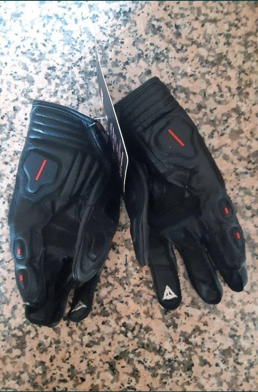 Luvas Dainese para Mota