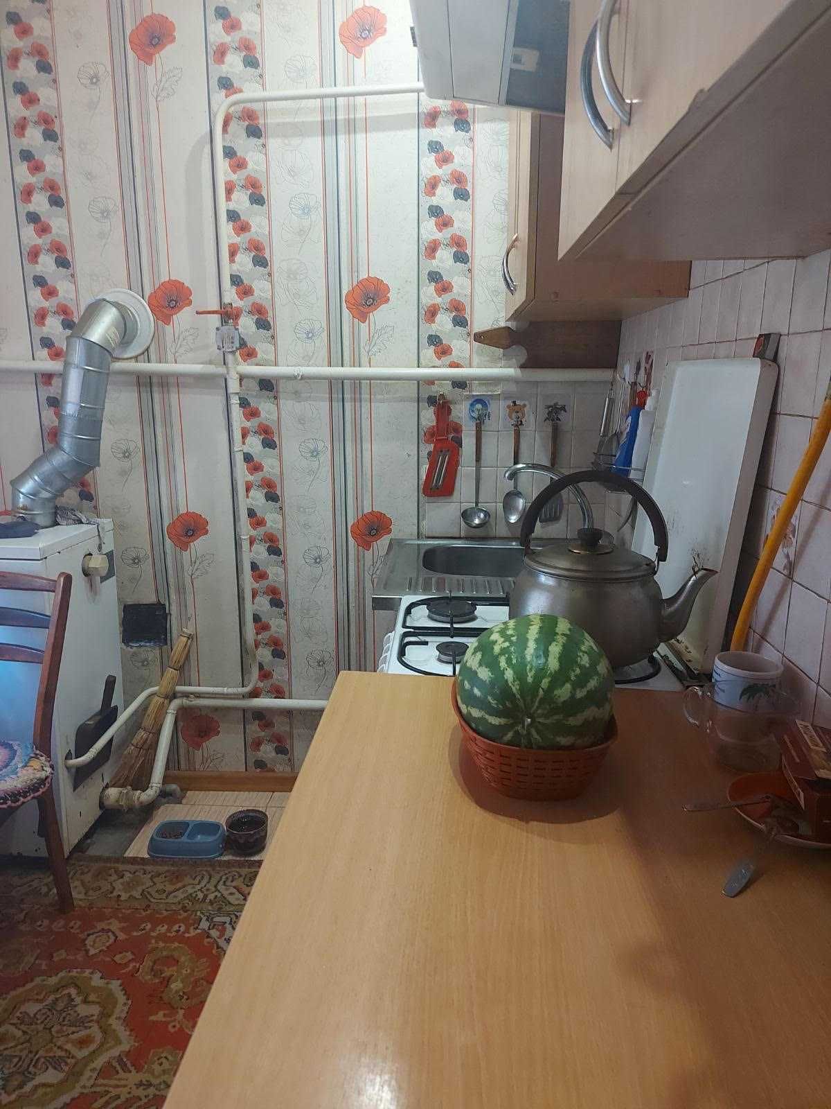 Продається 2-х кім.кв. Білецьківка, Кременчуцький р-н
