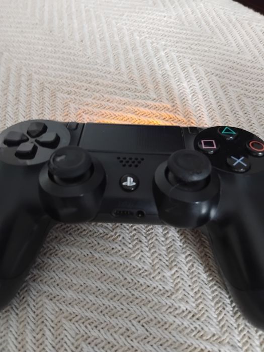 Conjunto de 2 comandos para playstation 4 para arranjo