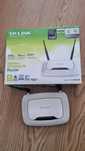 Router Tp Link TL-WR841N