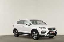 SEAT Ateca 1.5 TSI Xperience DSG
