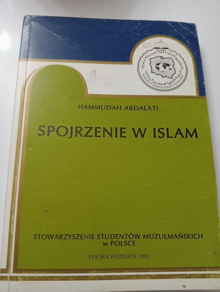 Spojrzenie w islam Hammudah Abdalati
