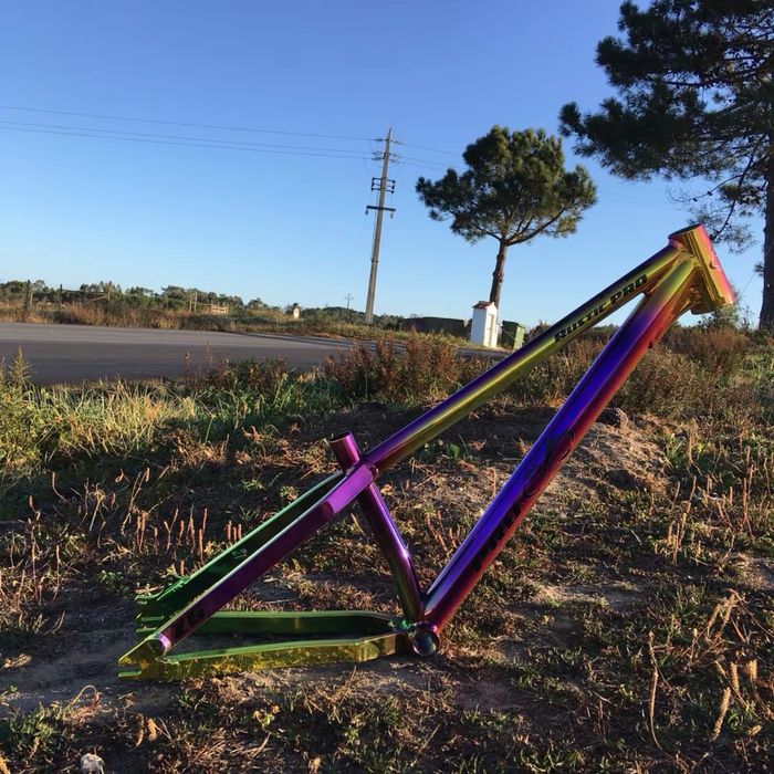 Quadro Bmx / Freeride / Dirtjump