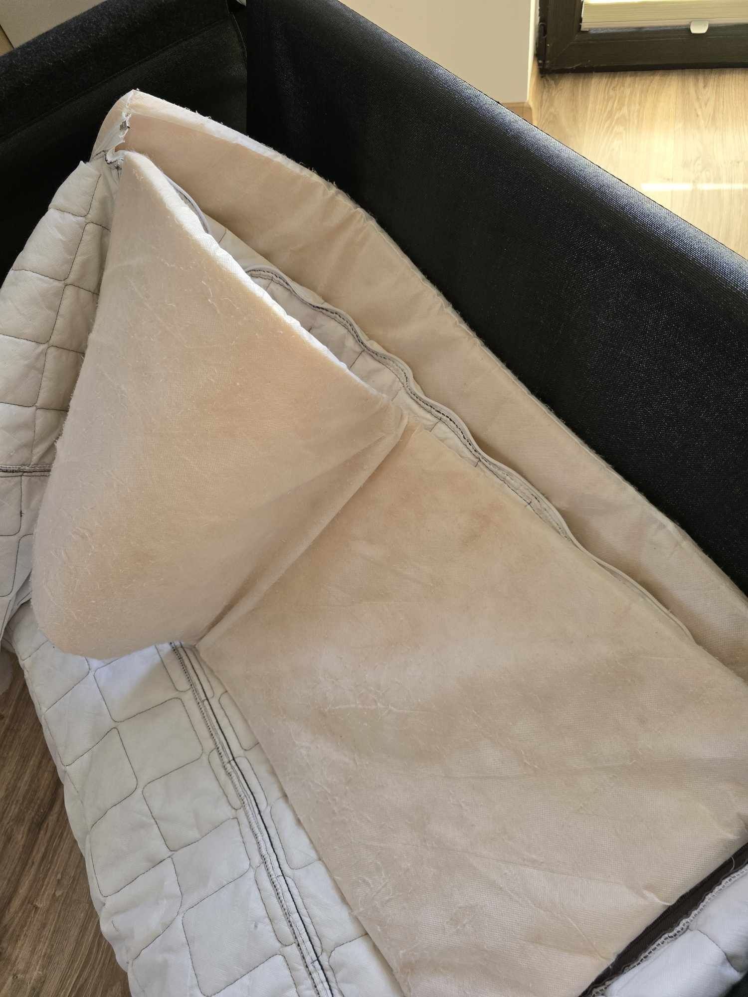 Sofa Ikea Knoppart