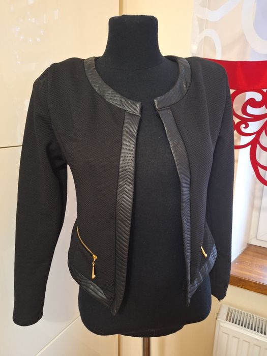 Bolerko , narzutka rozm s/m