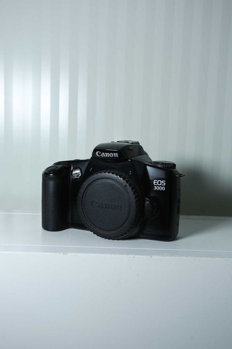 Fotografia Analógica