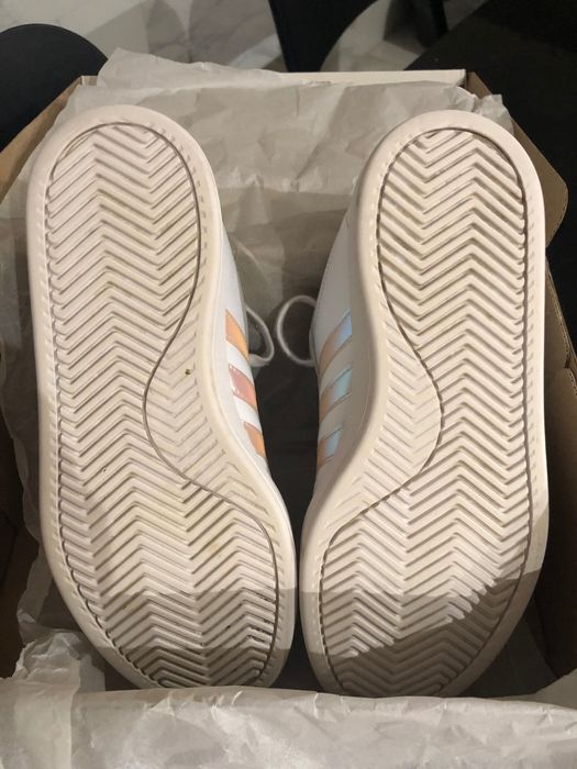 Adidas 39 como novo!