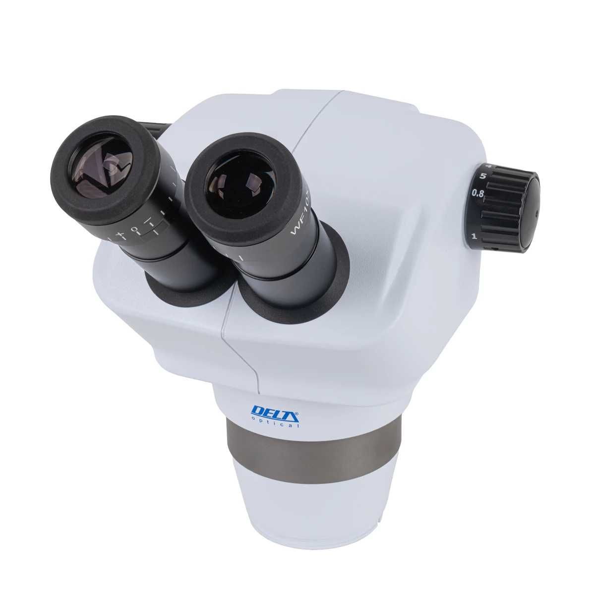 Głowica binokularowa do mikroskopu Delta Optical SZ-630B