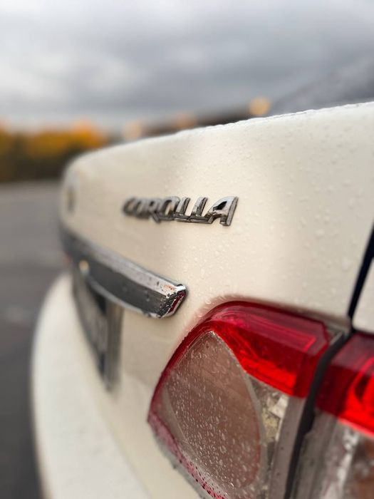 Продам Toyota Corolla