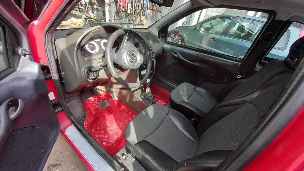 Aixam Ligier Microcar JDM