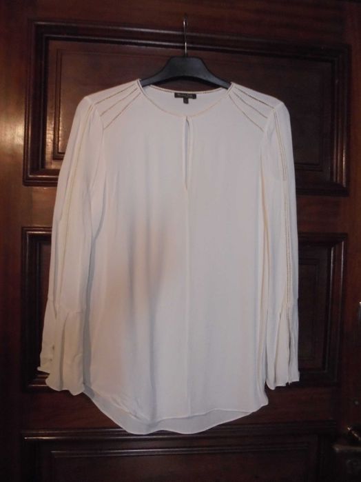 Blusa de mulher da marca Massimo Dutti