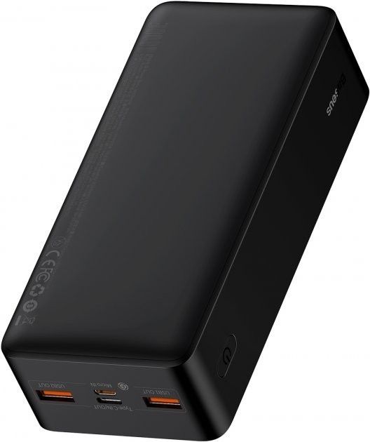 Baseus power bank 30/20