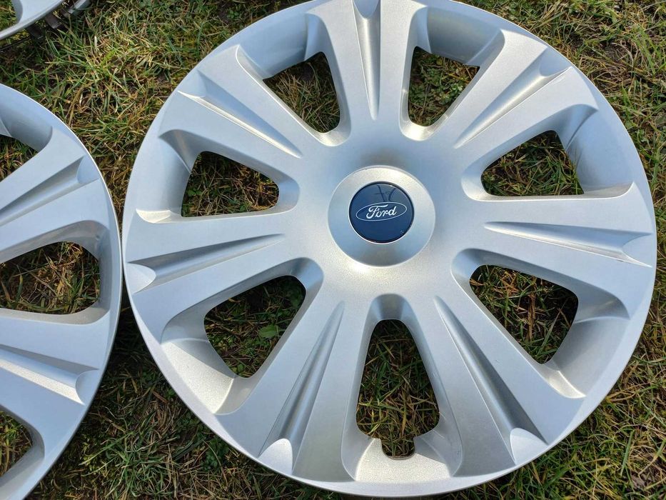 Kołpaki 16 FORD focus kuga c max s max mondeo