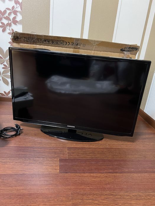 Телевізор Samsung діагональ 32 реальному покупцю адекватний торг